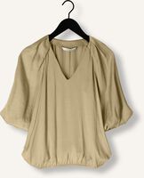 SUMMUM TOP SILKY TOUCH Blouses en vert SUMMUM TOP SILKY TOUCH Blouses en vert - medium