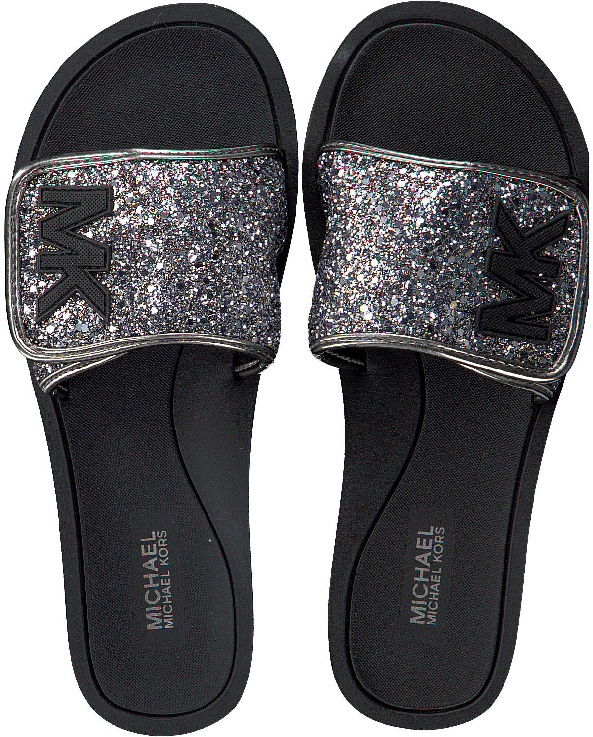 cheap michael kors slippers