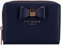 TED BAKER Porte-monnaie AUREOLE en bleu - medium