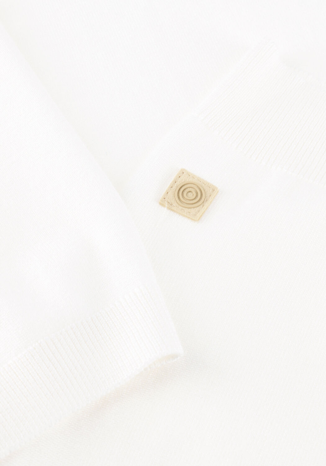 BLUE INDUSTRY T-shirt T-SHIRTS &Eacute;cru - large