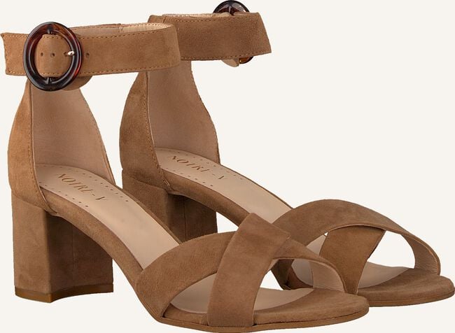 Camel NOTRE-V Sandalen 45145 Camel NOTRE-V Sandalen 45145 - large