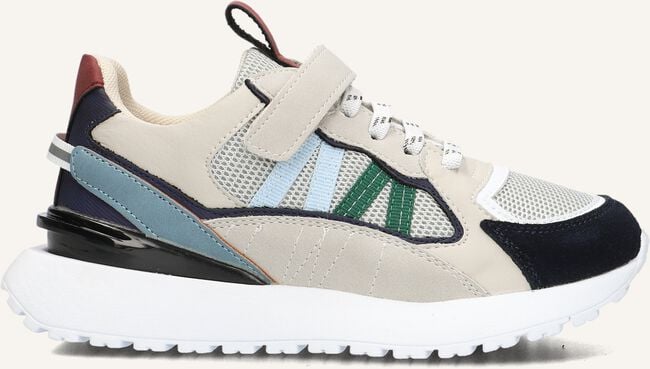 Blauwe TON & TON Sneakers ERICSON Blauwe TON & TON Sneakers ERICSON - large