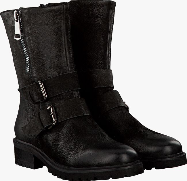 SPM Biker boots 21978345 en noir - large