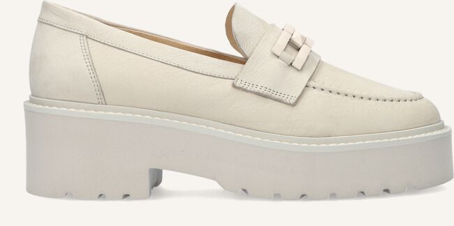 Beige VIA VAI Loafers LOIS BRAKE Beige VIA VAI Loafers LOIS BRAKE - large