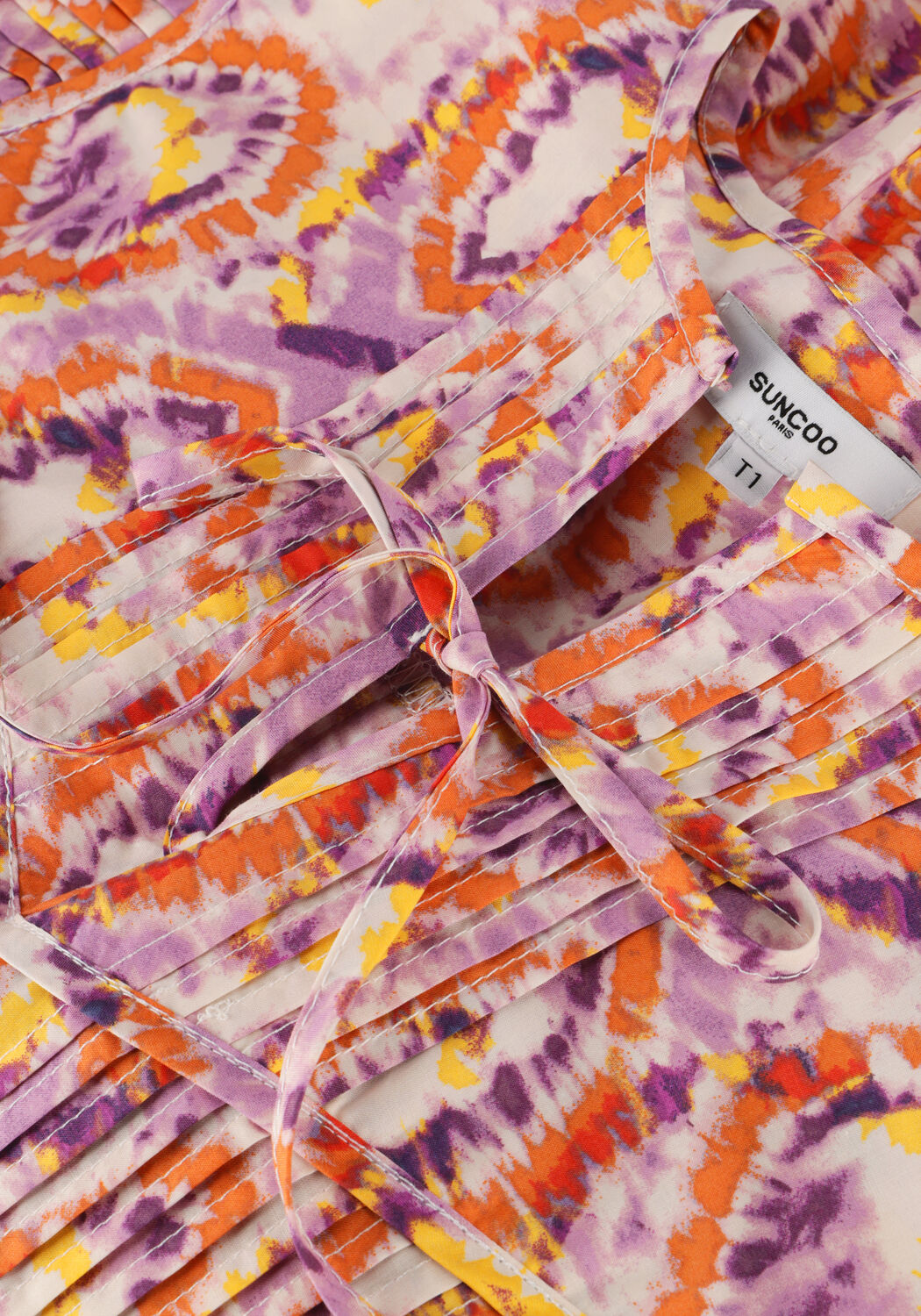 Multi SUNCOO Top LAURORE - large