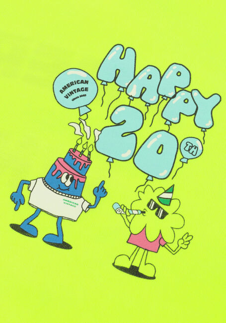 AMERICAN VINTAGE FIZVALLEY AMERICAN VINTAGE FIZVALLEY - large