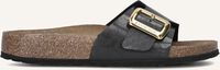 Zwarte BIRKENSTOCK Slippers CATALINA CUSHION BUCKLE - medium