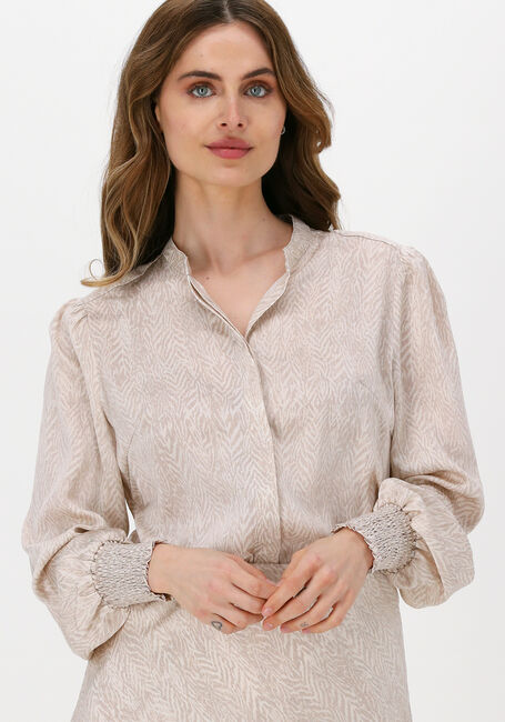 Zand NEO NOIR  KALA DITSY GLOW BLOUSE - large