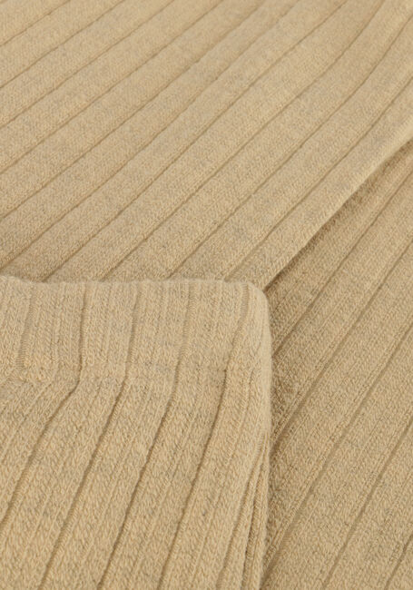 LIL' ATELIER Legging NMFNIVA BOOTCUT LEGGINGS LIL en beige - large