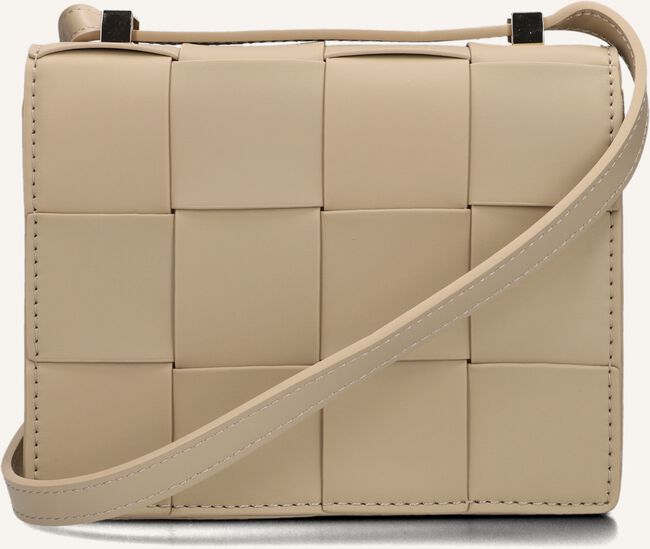 Beige INYATI Schoudertas KIRAA Beige INYATI Schoudertas KIRAA - large