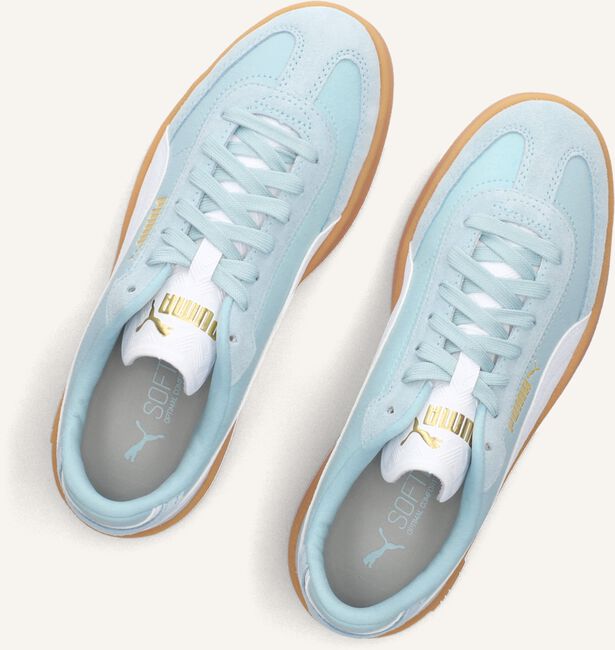 Blauwe PUMA Sneakers PUMA CLUB Blauwe PUMA Sneakers PUMA CLUB - large