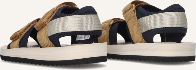 Cognac LIEWOOD Sandalen MONTY SANDALS Cognac LIEWOOD Sandalen MONTY SANDALS - large