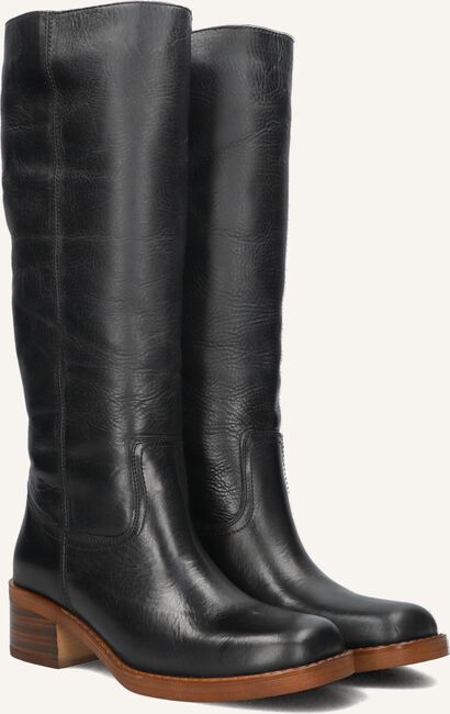 Zwarte NOTRE-V  A01006 Zwarte NOTRE-V  A01006 - large