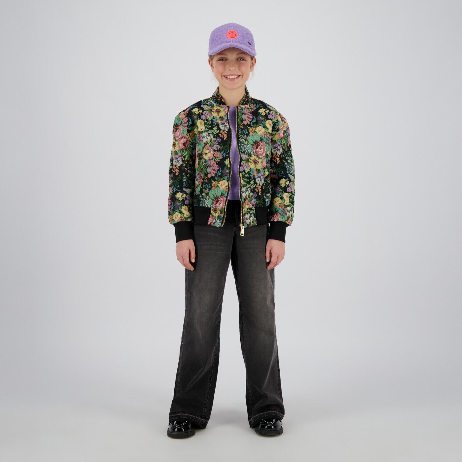 VINGINO Jack TELOUA en multicolore - large