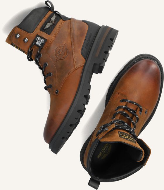 Cognac PME LEGEND  EXPEDITOR Cognac PME LEGEND  EXPEDITOR - large