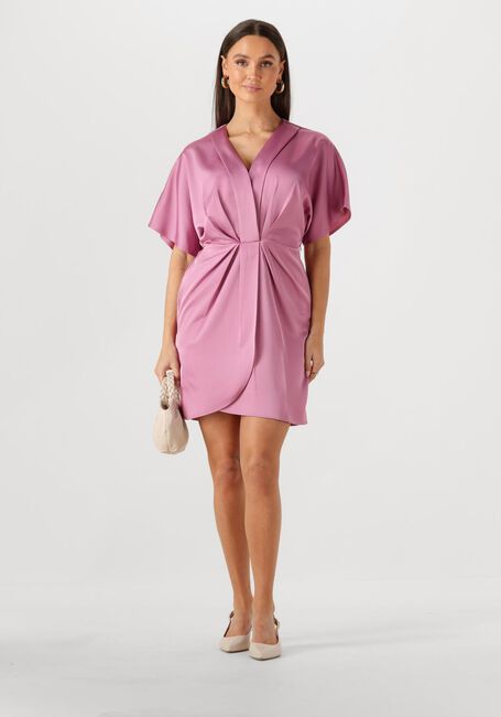Roze NOTRE-V Mini jurk NV-FONDA - large