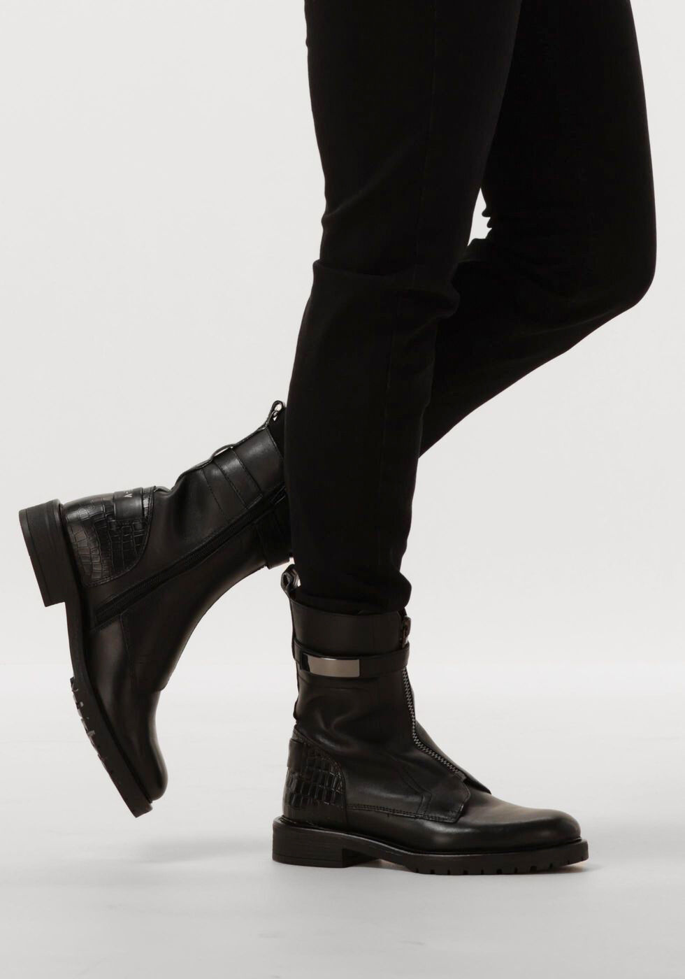 Zwarte NOTRE-V  DUNGABALL-39 - large