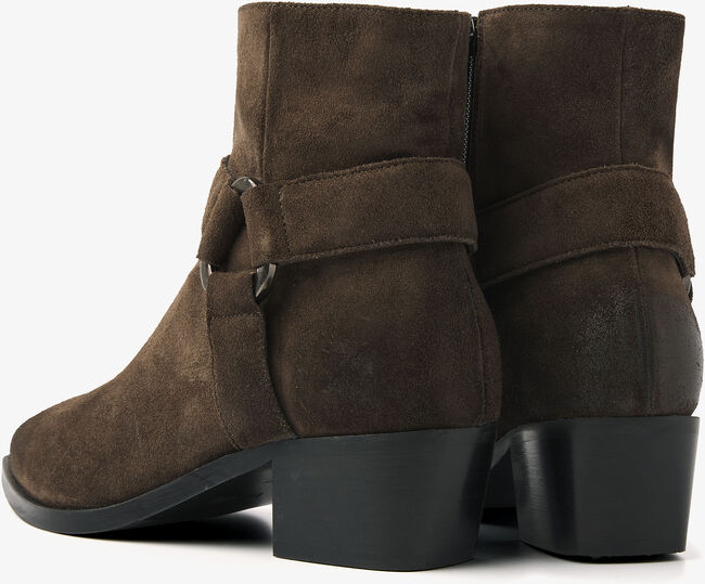 VIA VAI SHELLY CARTER Bottines en vert - large