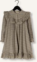 MARMAR COPENHAGEN Mini robe DALINA en multicolore MARMAR COPENHAGEN Mini robe DALINA en multicolore - medium