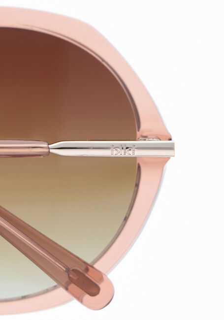 Roze IKKI Zonnebril AKI - large