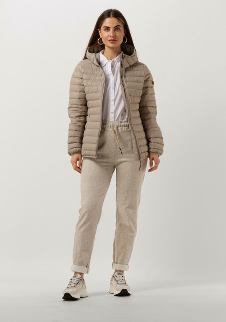 MOSCOW Jack 02-08-EDGY en taupe - large