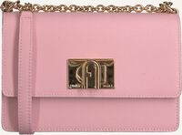 FURLA Sac bandoulière 1927 MINI CROSSBODY 20 en rose  FURLA Sac bandoulière 1927 MINI CROSSBODY 20 en rose  - medium