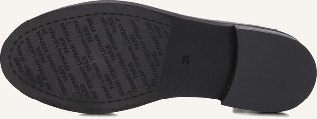 Zwarte STEFANO LAURAN Loafers 12081 Zwarte STEFANO LAURAN Loafers 12081 - large