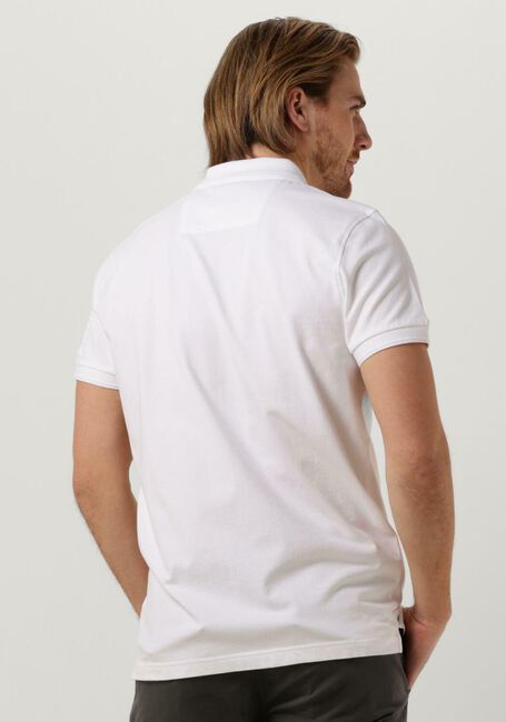 Witte PME LEGEND Polo TRACKWAY POLO - large