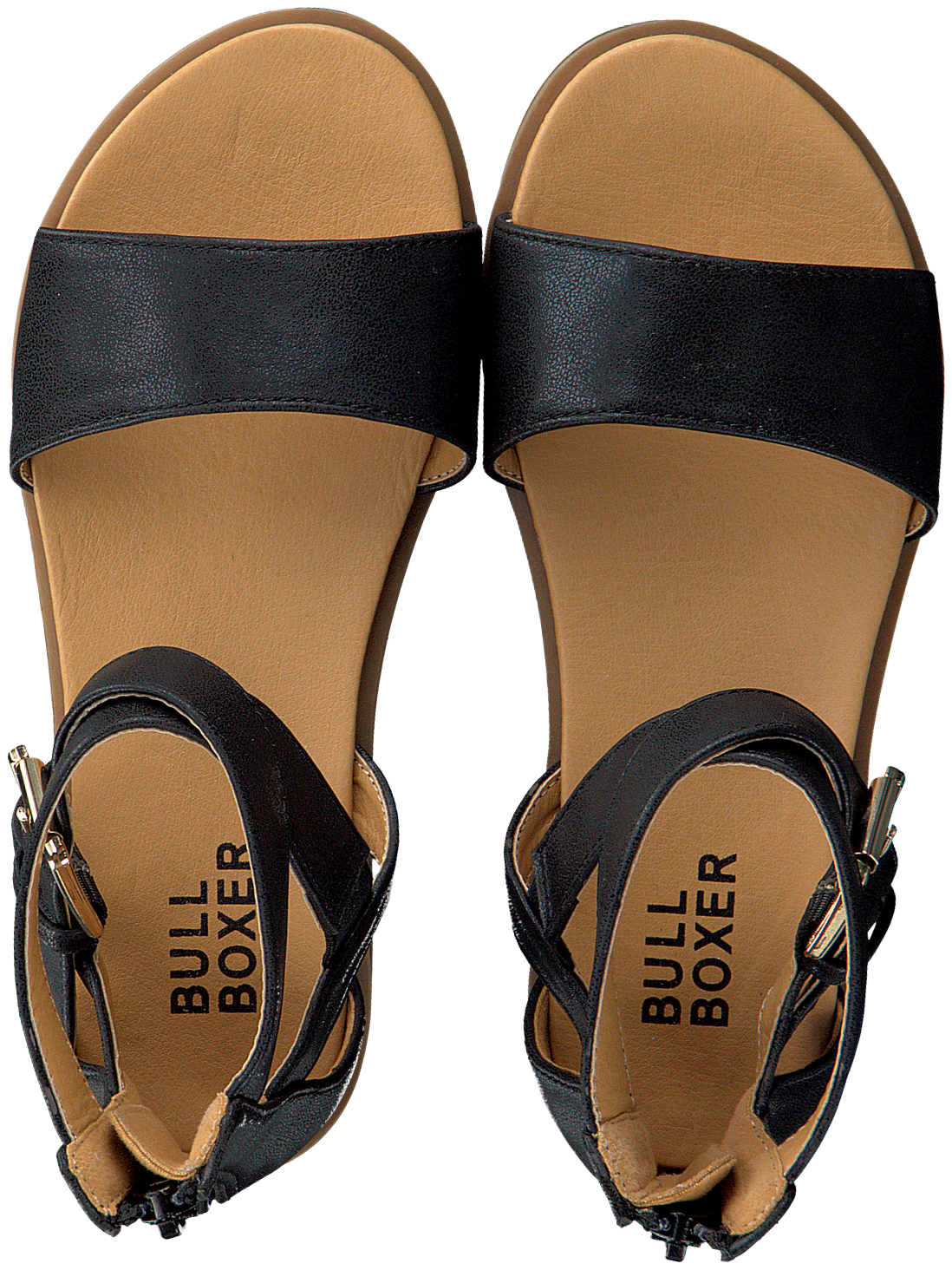 sandales bullboxer
