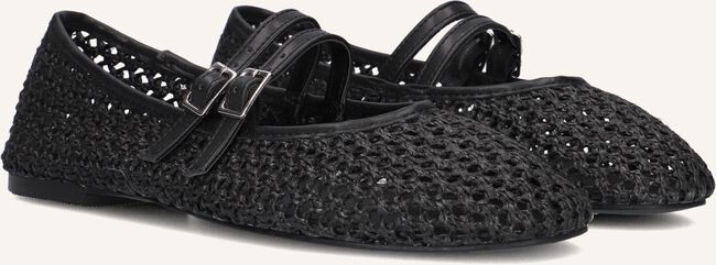 Zwarte AYANA Ballerina's L12469 Zwarte AYANA Ballerina's L12469 - large