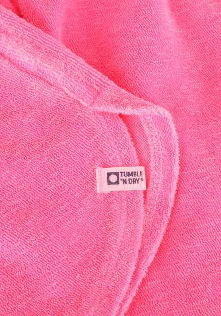 TUMBLE 'N DRY Pantalon courte CAMILLE en rose - large