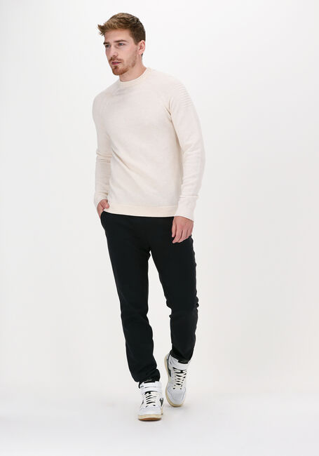 PLAIN Pantalon JOSH 315 Bleu foncé - large
