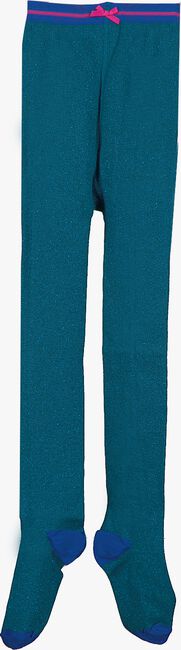 LE BIG Chaussettes PADMA TIGHT en bleu  - large