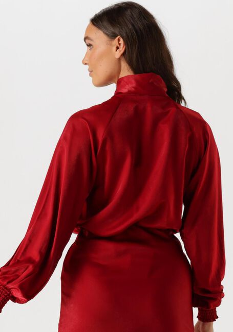 Rode MY ESSENTIAL WARDROBE  ESTELLEMW SCARF BLOUSE - large