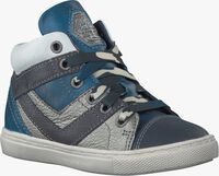 Blue TRACKSTYLE shoe 316811  - medium