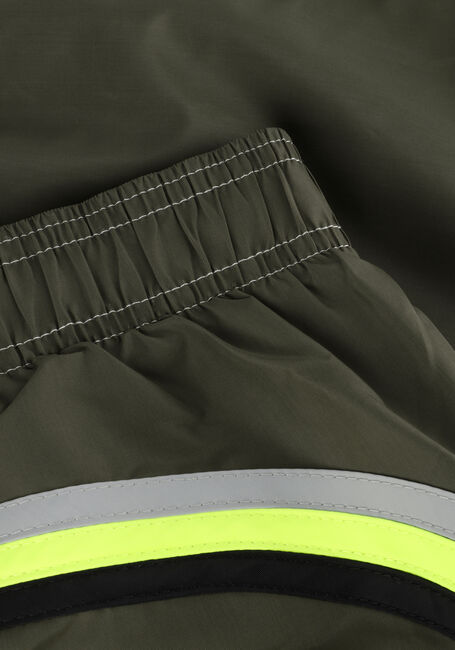 Donkergroene SUNDEK Zwembroeken MS4001 BOARDSHORT Donkergroene SUNDEK Zwembroeken MS4001 BOARDSHORT - large