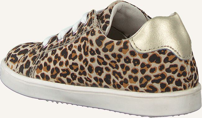 Beige TON & TON Sneakers OM120142 Beige TON & TON Sneakers OM120142 - large