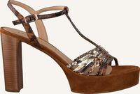 UNISA Sandales VARSHAL en multicolore  UNISA Sandales VARSHAL en multicolore  - medium