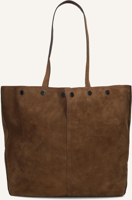 Bruine LIEBESKIND Shopper 7114 Bruine LIEBESKIND Shopper 7114 - large