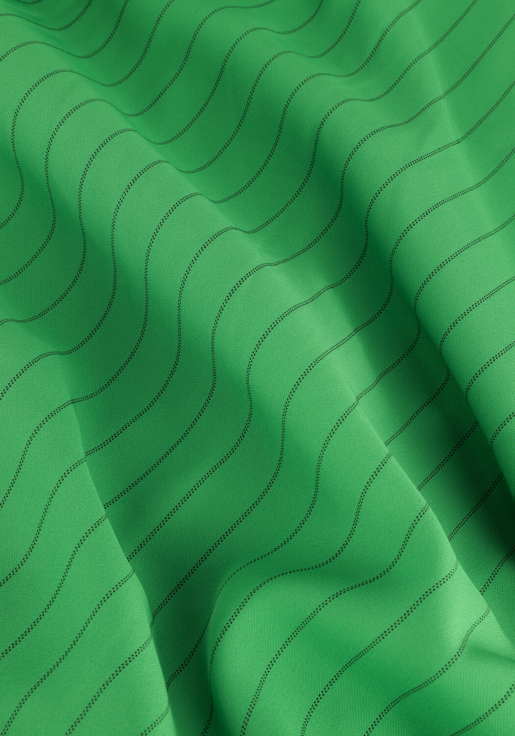 Groene LOLLYS LAUNDRY Blazer JOLIE BLAZER - large