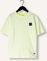 Gele VINGINO T-shirt JANCY Gele VINGINO T-shirt JANCY - medium