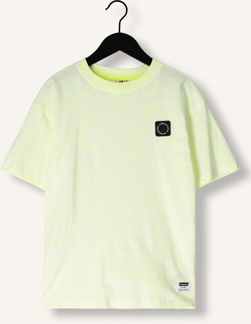Gele VINGINO T-shirt JANCY Gele VINGINO T-shirt JANCY - large