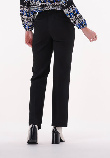 Y.A.S. Pantalon YASBLURIS MW FLARED PANT en noir - large