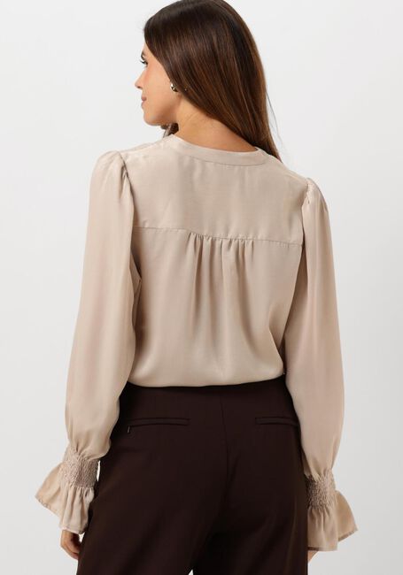 NUKUS NAMIBIA BLOUSE Blouses Sable - large