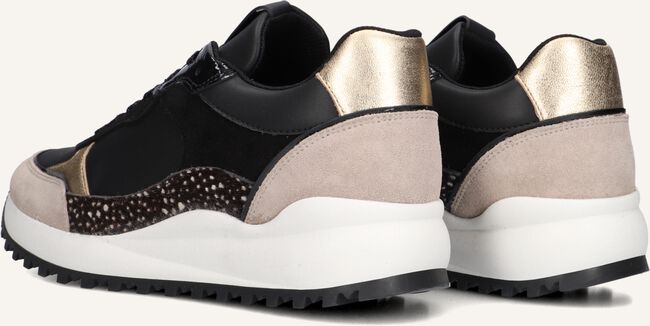 Zwarte MARUTI Sneakers BILLA Zwarte MARUTI Sneakers BILLA - large