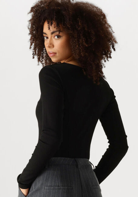 MOVES ESMARLI Hauts & T-shirts en noir - large