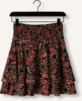 Zwarte REFINED DEPARTMENT Minirok STERRE Zwarte REFINED DEPARTMENT Minirok STERRE - medium