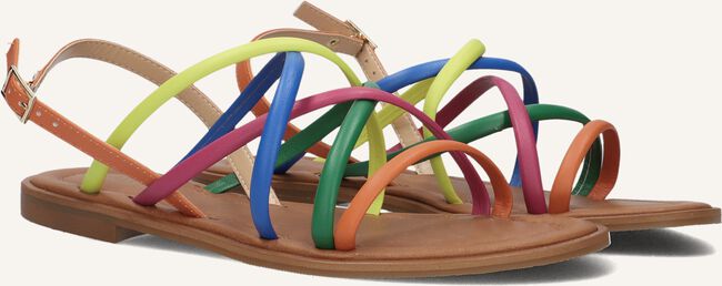 Multi NOTRE-V Sandalen 22637 Multi NOTRE-V Sandalen 22637 - large