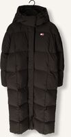 TOMMY JEANS TJW ALASKA GRID DWN MXI COAT EXT TOMMY JEANS TJW ALASKA GRID DWN MXI COAT EXT - medium
