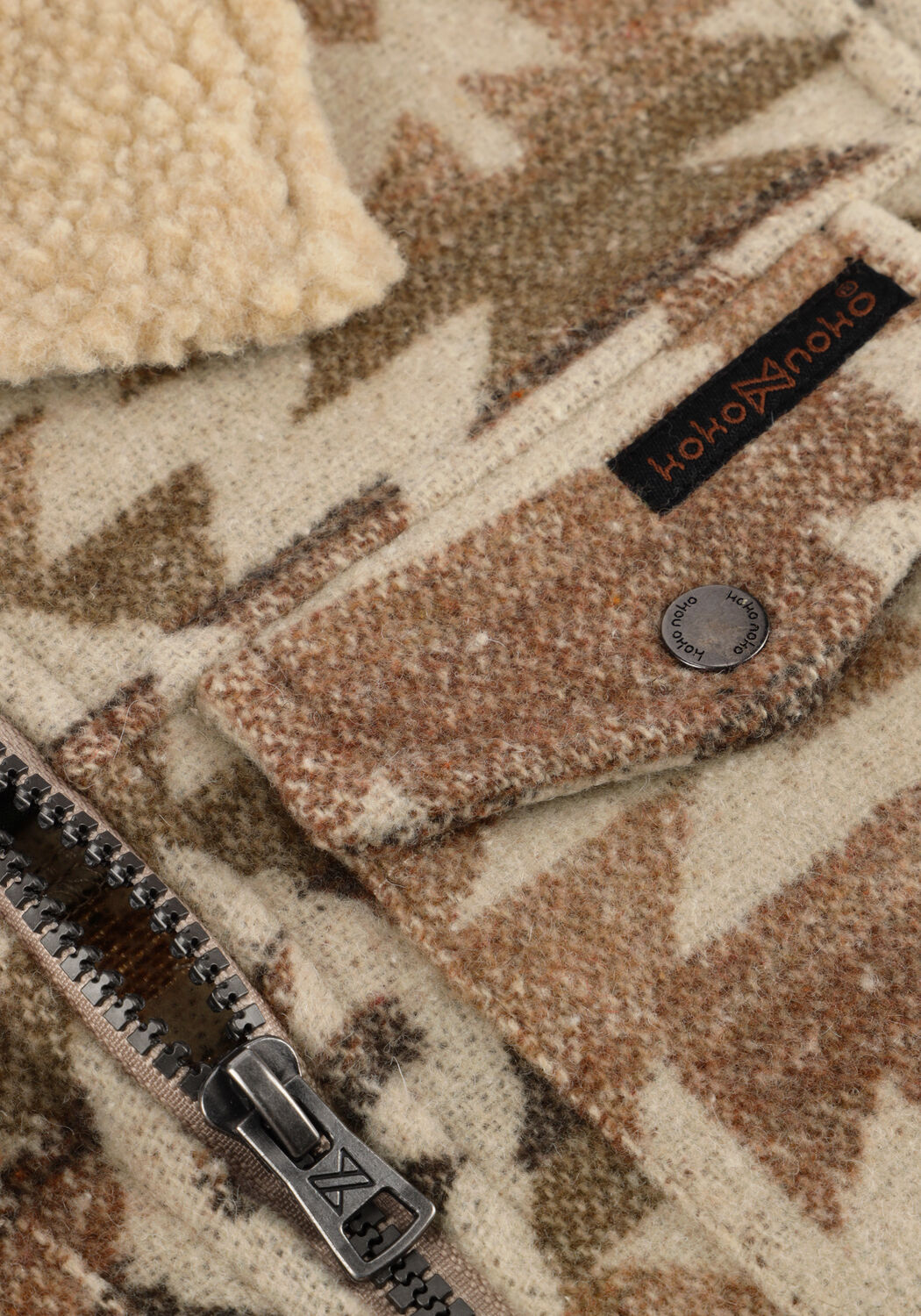 KOKO NOKO Jack O56817 en multicolore - large